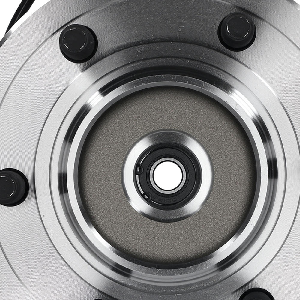 6 Lugs Front Wheel Hub compatible for Ford F-150 Expedition 4x4 2011-2014 515142 SP550219