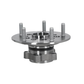 Front LHRH Wheel Hub Bearing Assembly compatible for Ford Transit-250 15 - 2019 515153