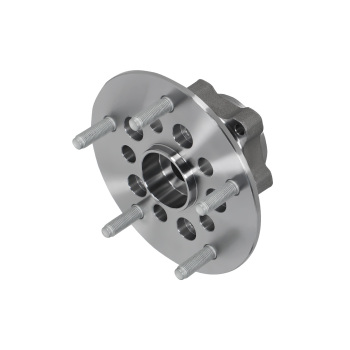 Front LHRH Wheel Hub Bearing Assembly compatible for Ford Transit-250 15 - 2019 515153