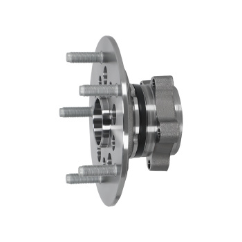 Front LHRH Wheel Hub Bearing Assembly compatible for Ford Transit-250 15 - 2019 515153