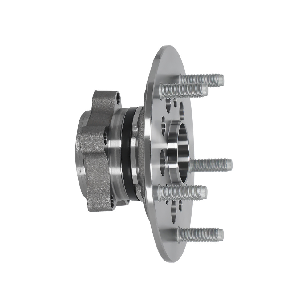 Front LHRH Wheel Hub Bearing Assembly compatible for Ford Transit-250 15 - 2019 515153