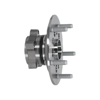 Front LHRH Wheel Hub Bearing Assembly compatible for Ford Transit-250 15 - 2019 515153