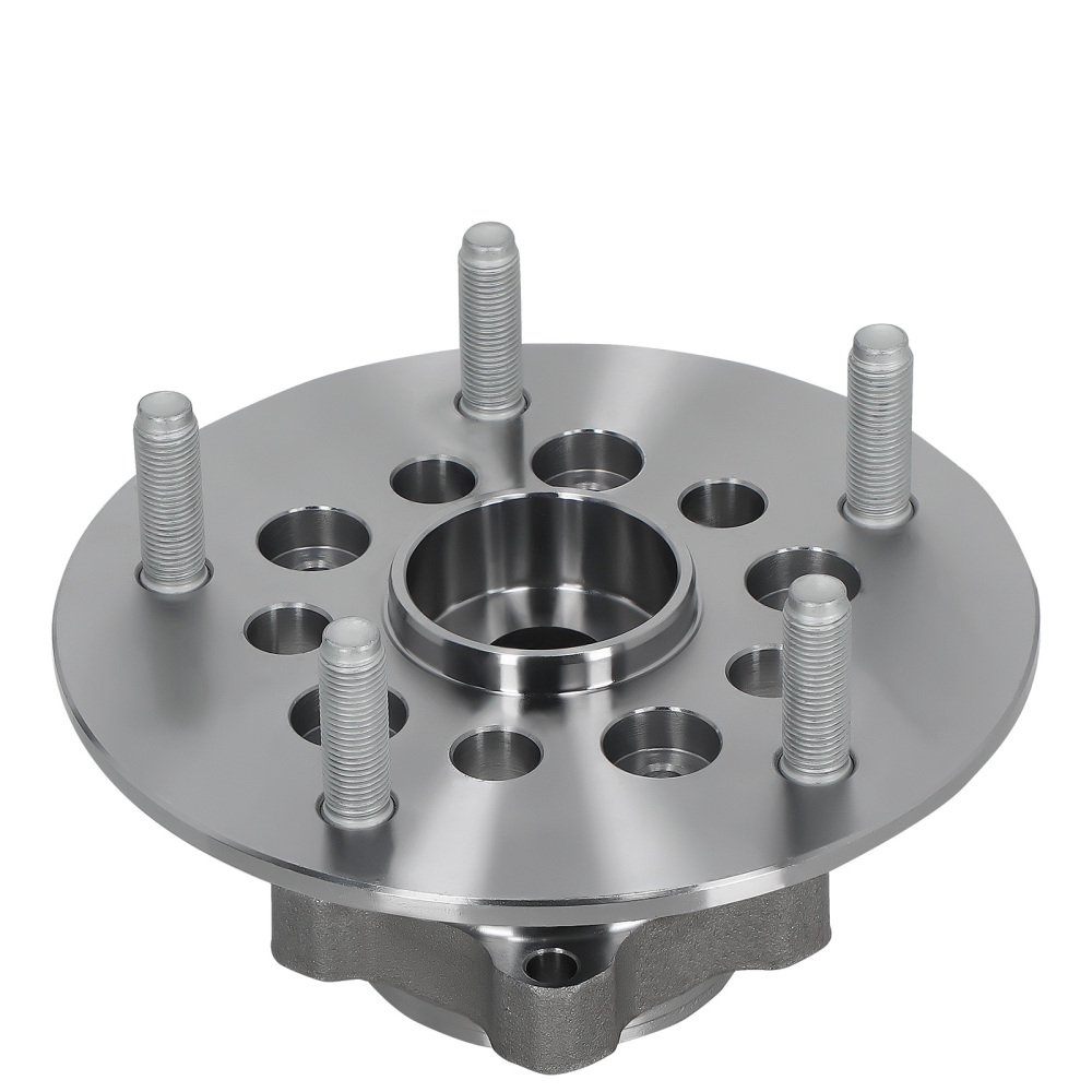 Front LHRH Wheel Hub Bearing Assembly compatible for Ford Transit-250 15 - 2019 515153