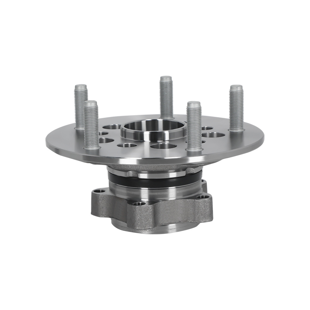 Front LHRH Wheel Hub Bearing Assembly compatible for Ford Transit-250 15 - 2019 515153