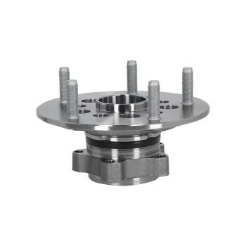 Front LHRH Wheel Hub Bearing Assembly compatible for Ford Transit-250 15 - 2019 515153