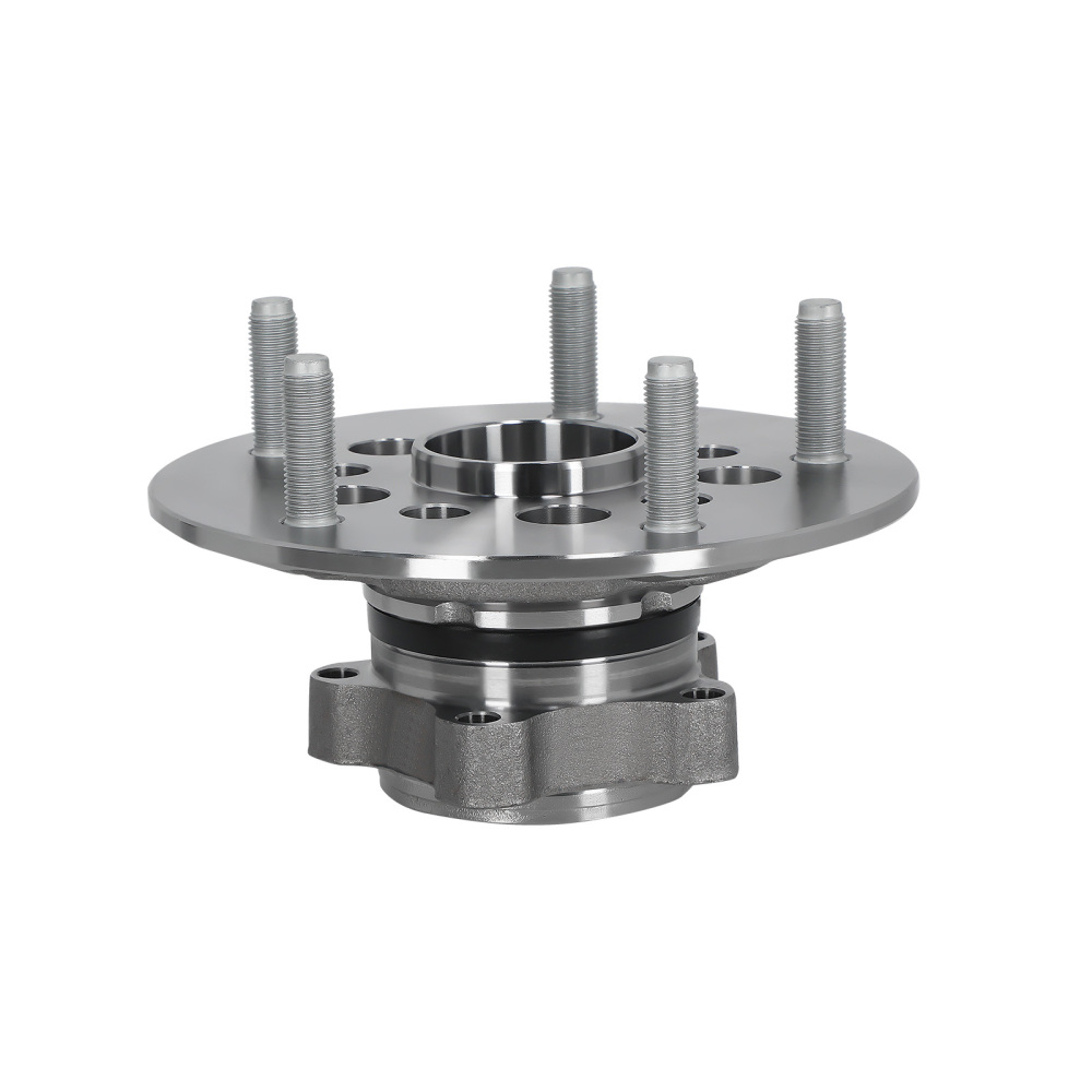 Front LHRH Wheel Hub Bearing Assembly compatible for Ford Transit-150 2015 - 2019 515153