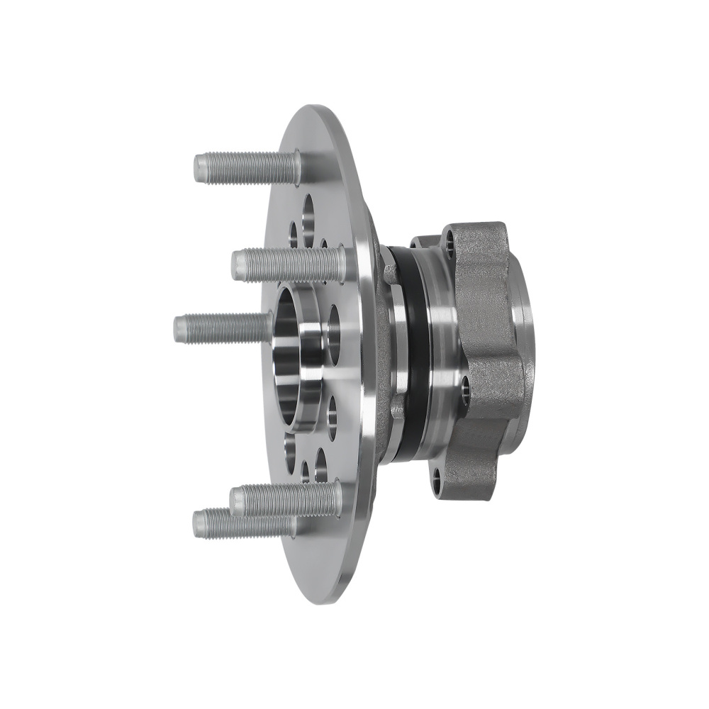 Front LHRH Wheel Hub Bearing Assembly compatible for Ford Transit-150 2015 - 2019 515153