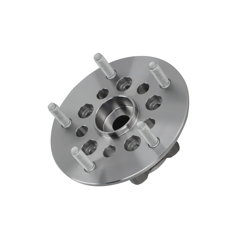 Front LHRH Wheel Hub Bearing Assembly compatible for Ford Transit-150 2015 - 2019 515153