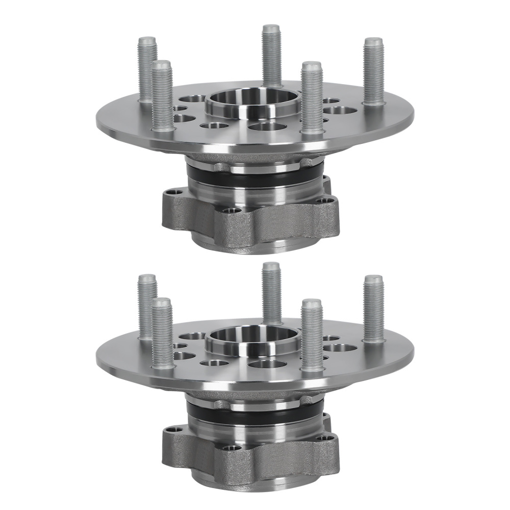 Front LHRH Wheel Hub Bearing Assembly compatible for Ford Transit-150 2015 - 2019 515153