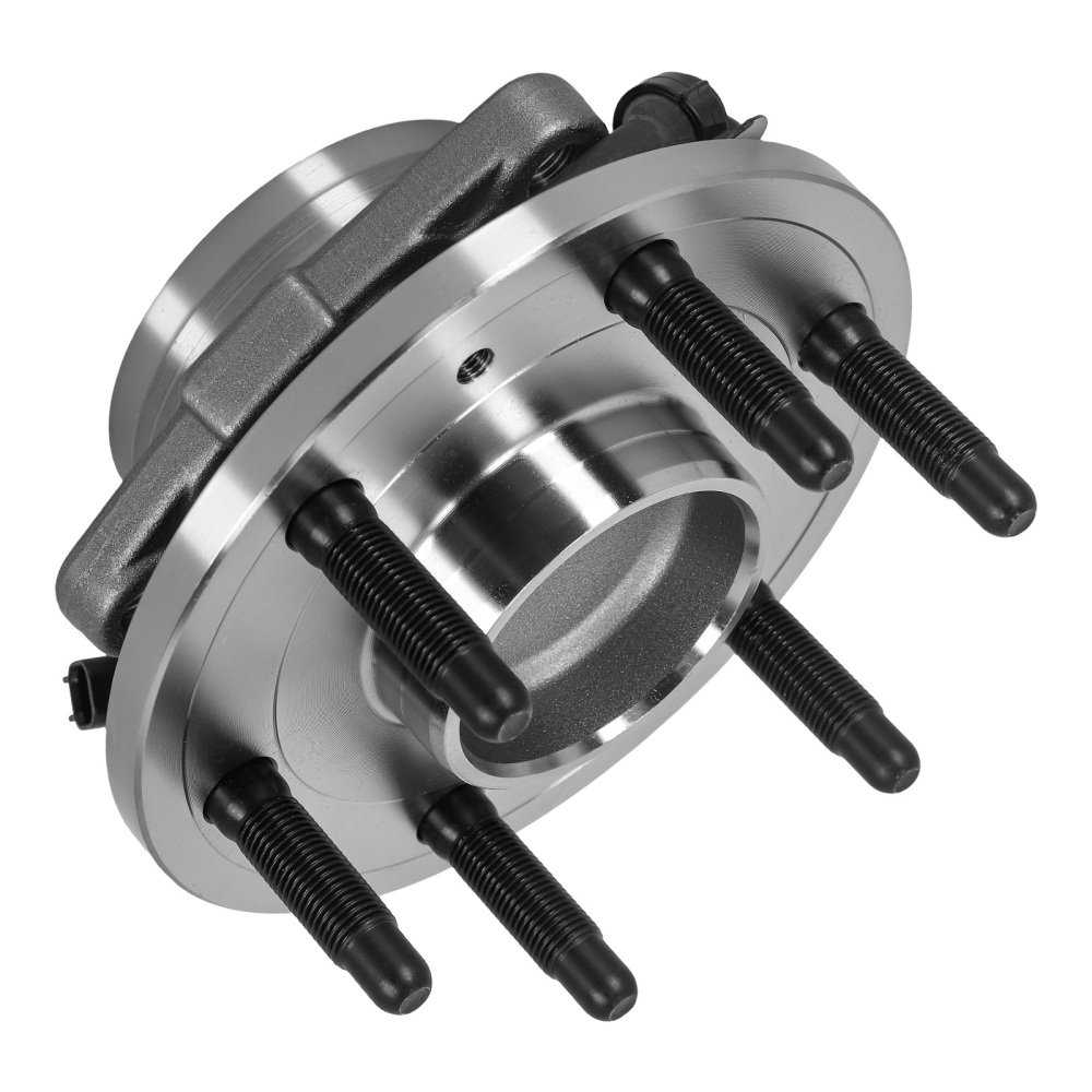 Front Wheel BearingHub compatible for Cadillac Escalade ESV 2015-20 515159 2WD ABS