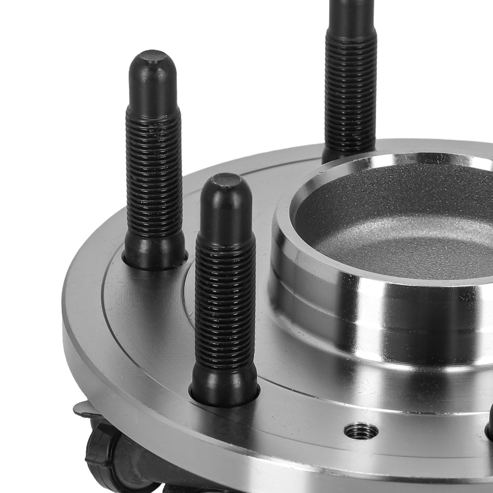 Front Wheel BearingHub compatible for Cadillac Escalade ESV 2015-20 515159 2WD ABS