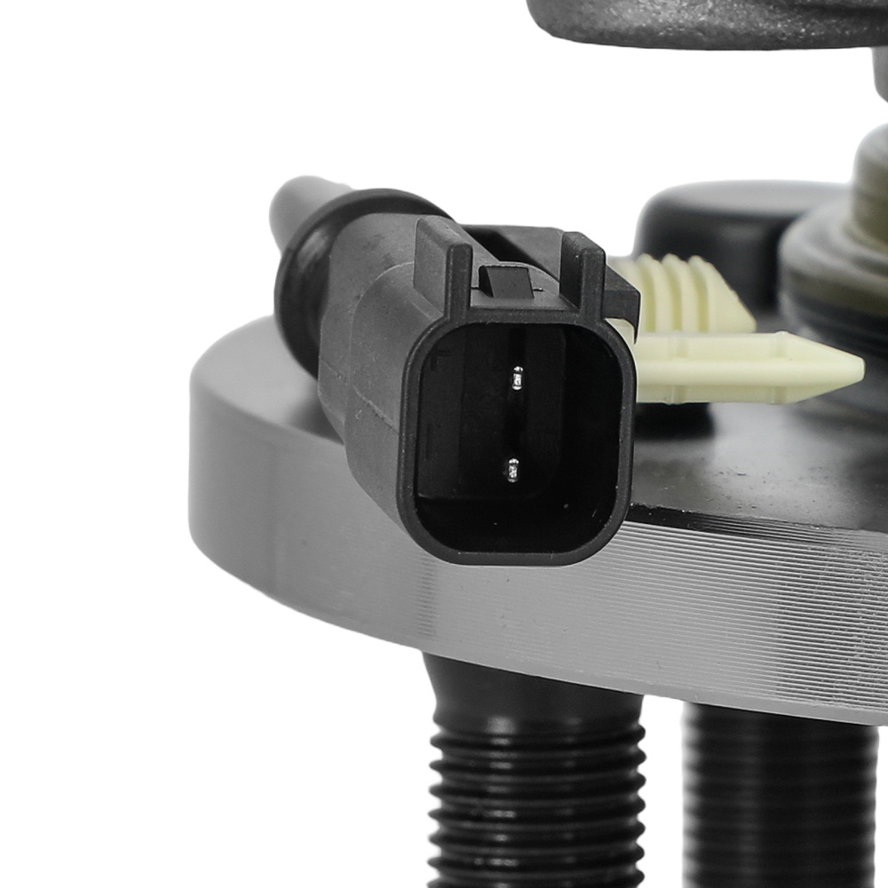 Front Wheel BearingHub compatible for Cadillac Escalade ESV 2015-20 515159 2WD ABS