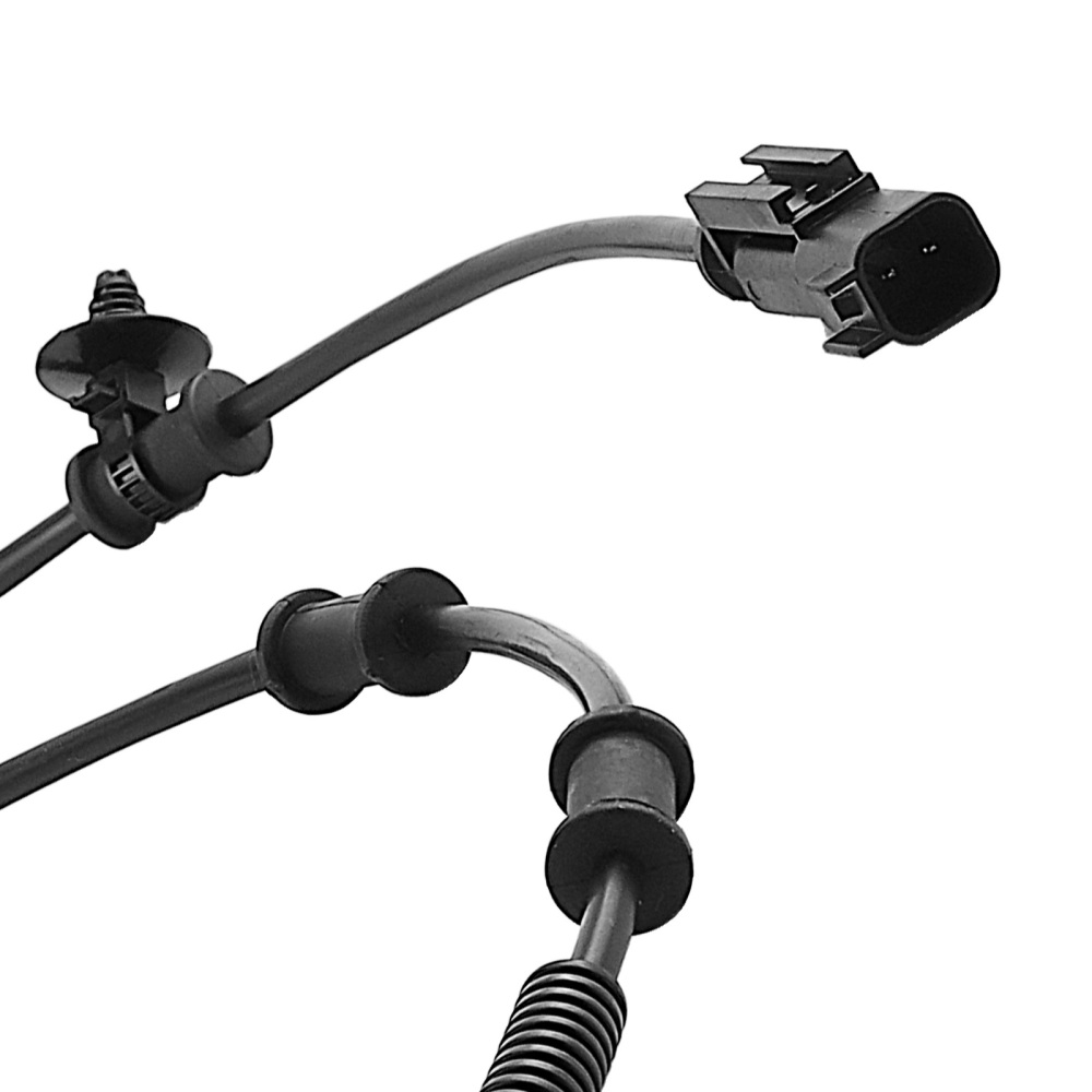 Front Wheel Bearing and Hubs compatible for RAM 3500 2014 2015- 2018 All Models 68185437AC