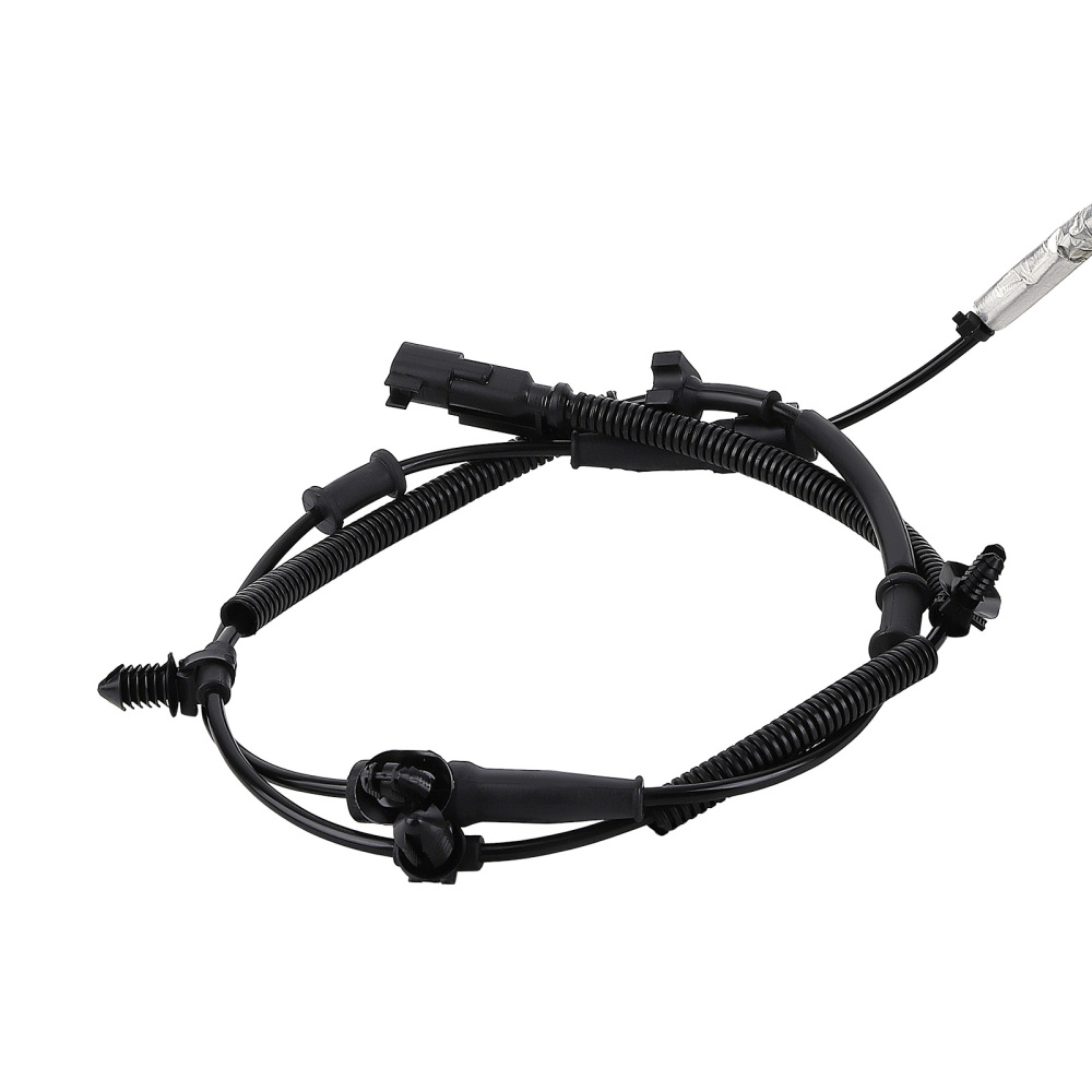 4WD Front Wheel Bearing and Hubs Set for 2017 - 2022 compatible for Ford F-250 F-350 Super Duty