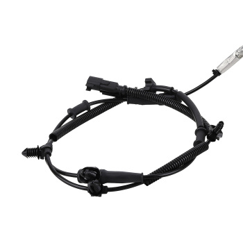 4WD Front Wheel Bearing and Hubs Set for 2017 - 2022 compatible for Ford F-250 F-350 Super Duty