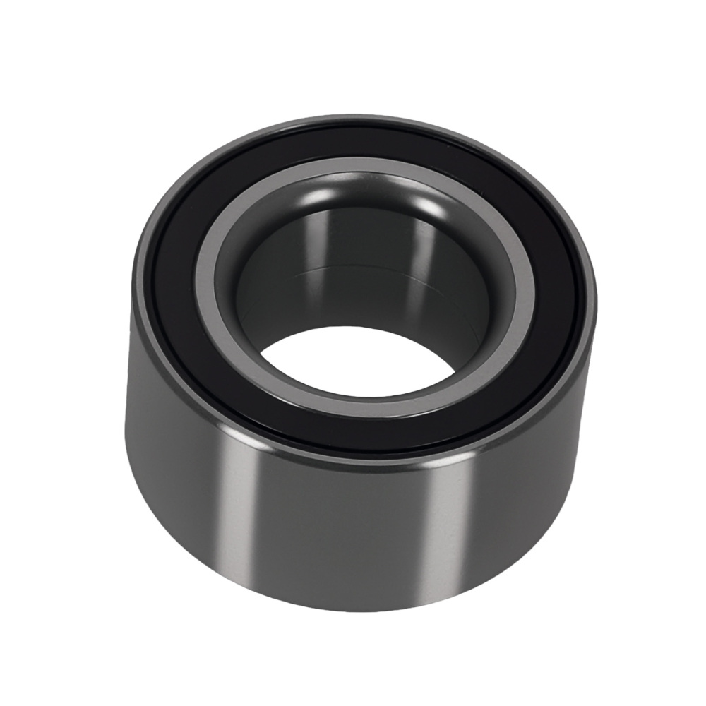 4 Bolt Front LH RH Wheel Hub compatible for Ford Focus All Models 2000-2011 WB18510 ABS