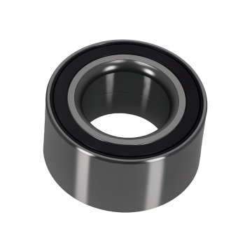 4 Bolt Front LH RH Wheel Hub compatible for Ford Focus All Models 2000-2011 WB18510 ABS