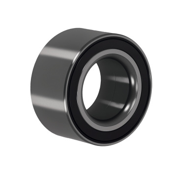 4 Bolt Front LH RH Wheel Hub compatible for Ford Focus All Models 2000-2011 WB18510 ABS