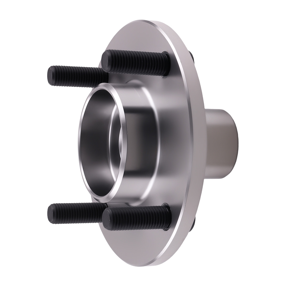 Front Left RH Wheel Hub Unit compatible for Ford Focus 00-11 718510 with ABS Encoder 4-Bolt