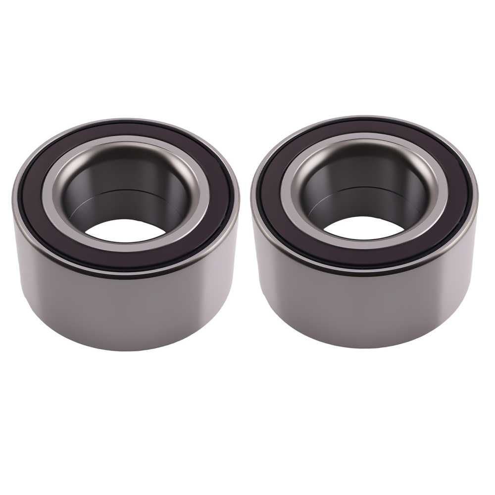 Front Left RH Wheel Hub Unit compatible for Ford Focus 00-11 718510 with ABS Encoder 4-Bolt