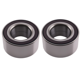 Front Left RH Wheel Hub Unit compatible for Ford Focus 00-11 718510 with ABS Encoder 4-Bolt