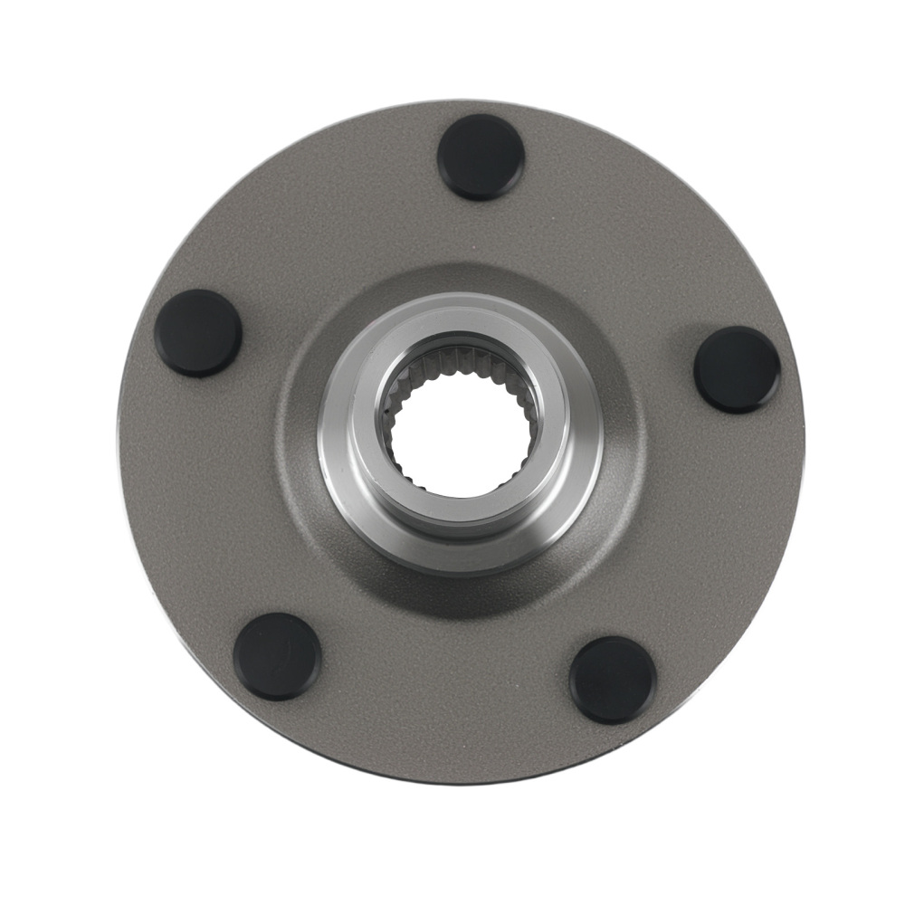 Front Wheel Hub Bearing Assembly compatible for Ford Escape compatible for Mazda Tribute 01-2012 518515