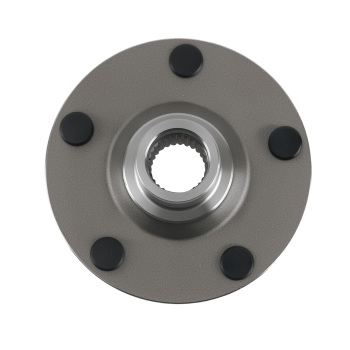 Front Wheel Hub Bearing Assembly compatible for Ford Escape compatible for Mazda Tribute 01-2012 518515