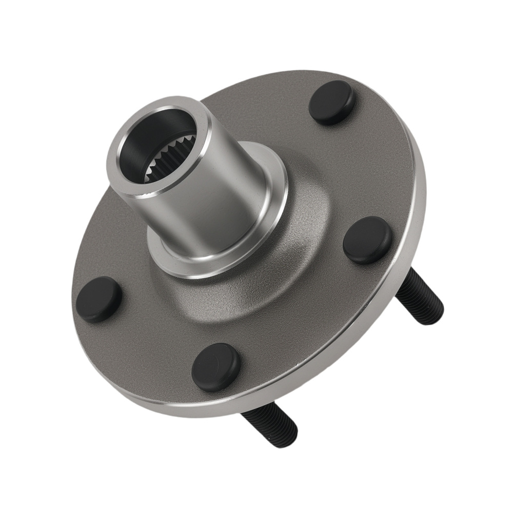 Front Wheel Hub Bearing Assembly compatible for Ford Escape compatible for Mazda Tribute 01-2012 518515