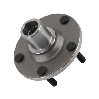 Front Wheel Hub Bearing Assembly compatible for Ford Escape compatible for Mazda Tribute 01-2012 518515