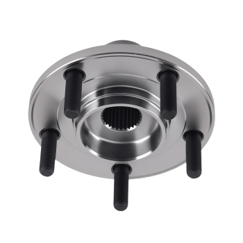 Front Wheel Hub Bearing Assembly compatible for Ford Escape compatible for Mazda Tribute 01-2012 518515
