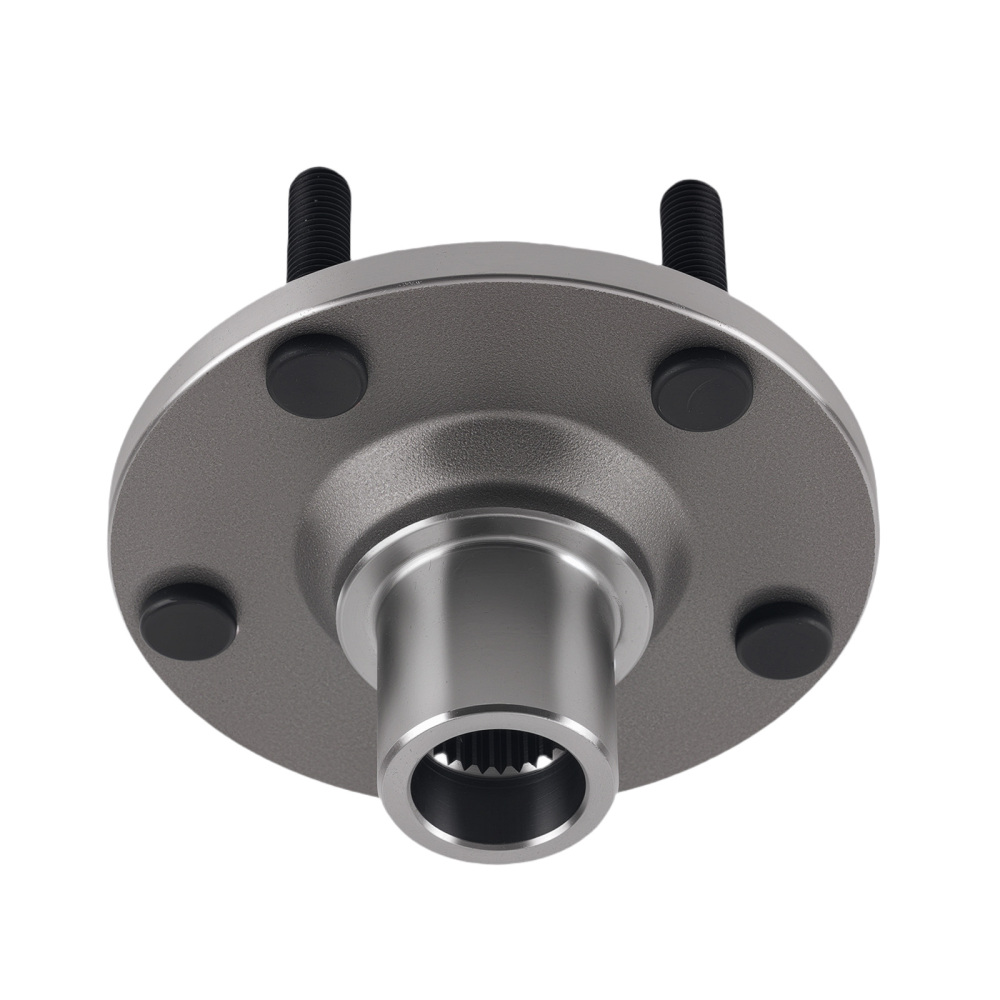 Front Wheel Hub Bearing Assembly compatible for Ford Escape compatible for Mazda Tribute 01-2012 518515