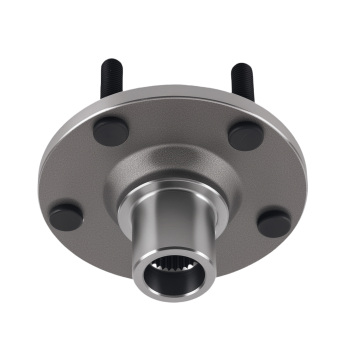 Front Wheel Hub Bearing Assembly compatible for Ford Escape compatible for Mazda Tribute 01-2012 518515