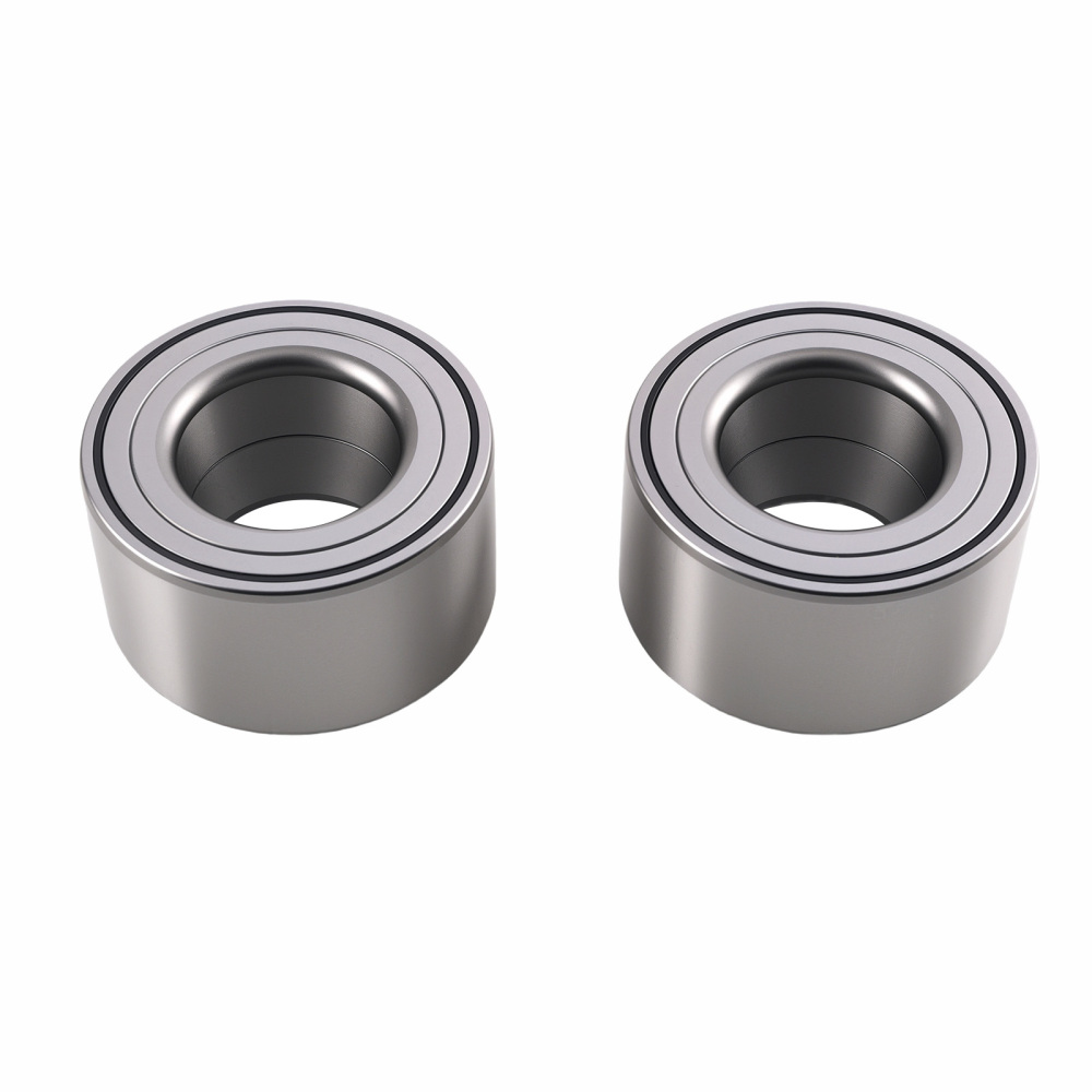 Front Wheel Hub Assembly LH RH compatible for Ford Edge compatible for Lincoln MKX 07-10 HA590534 Set of 2