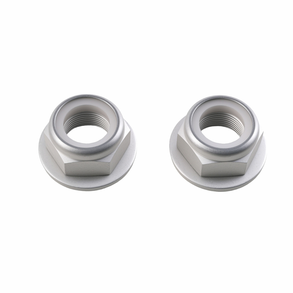 Front Wheel Hub Assembly LH RH compatible for Ford Edge compatible for Lincoln MKX 07-10 HA590534 Set of 2