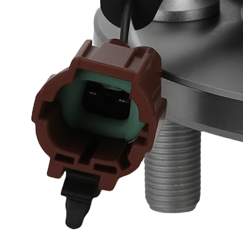 6 Lug Rear Wheel Hub Bearing compatible for Infiniti QX56 compatible for Nissan Armada 2004-2012 BR930625