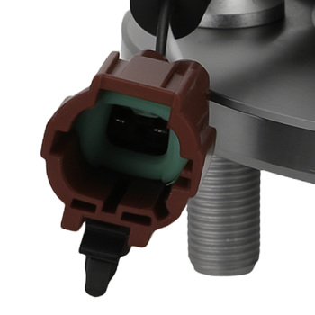 6 Lug Rear Wheel Hub Bearing compatible for Infiniti QX56 compatible for Nissan Armada 2004-2012 BR930625