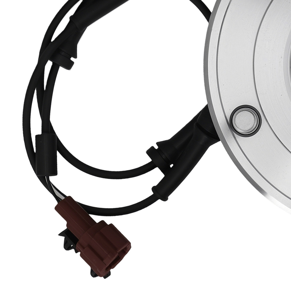 6 Lug Rear Wheel Hub Bearing compatible for Infiniti QX56 compatible for Nissan Armada 2004-2012 BR930625