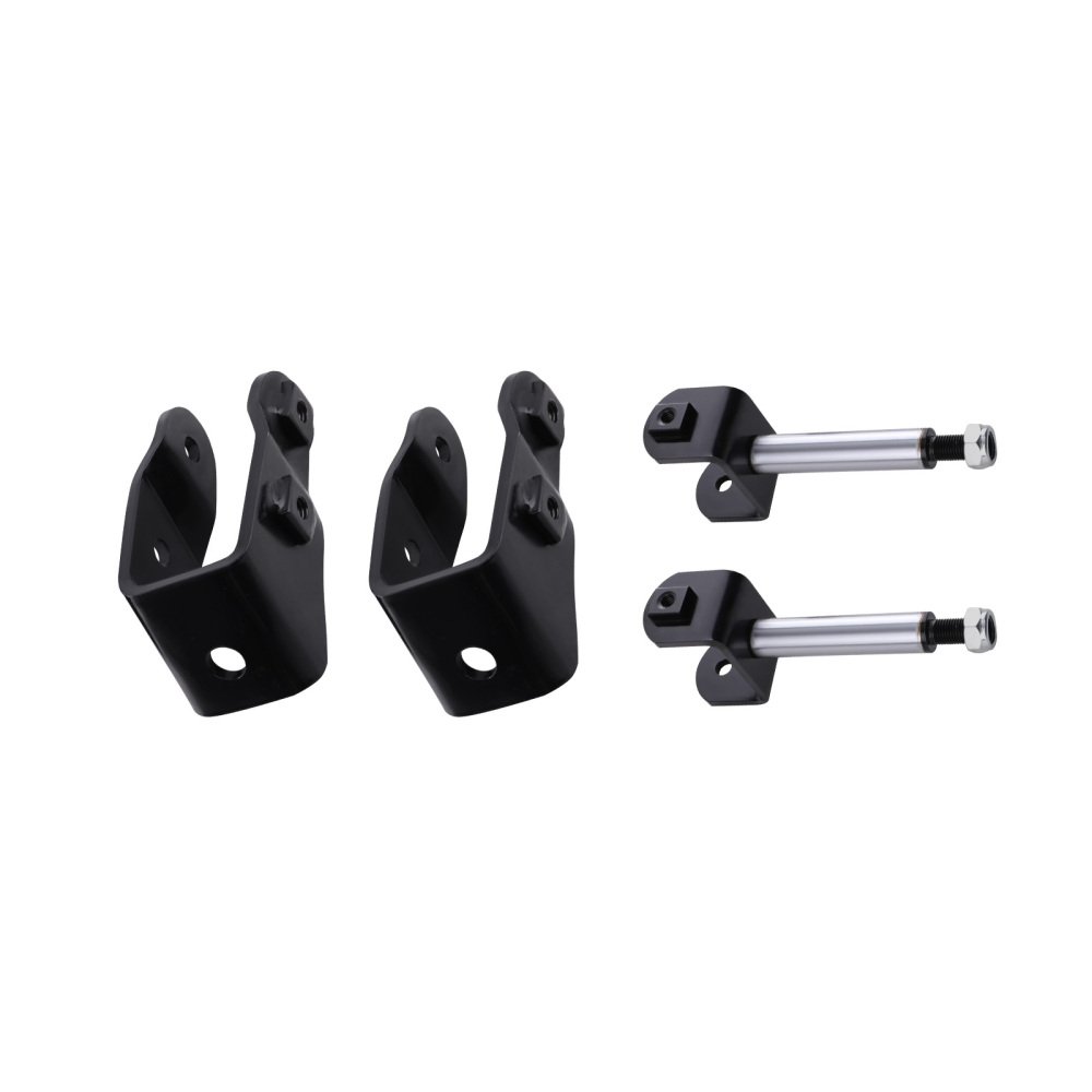 2pc compatible for Golf Cart Front End Repair Kit for Club Car Precedent models 2004+ 102287701
