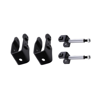 2pc compatible for Golf Cart Front End Repair Kit for Club Car Precedent models 2004+ 102287701