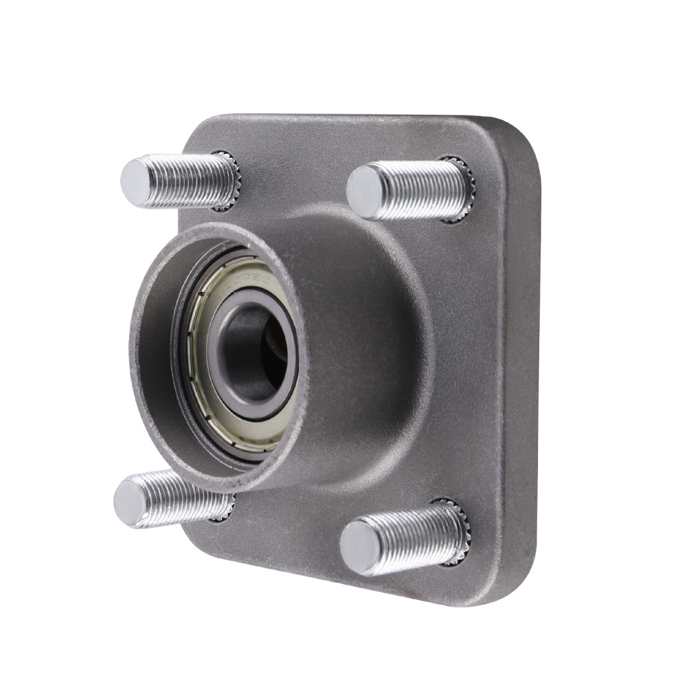 2pc compatible for Golf Cart Front End Repair Kit for Club Car Precedent models 2004+ 102287701