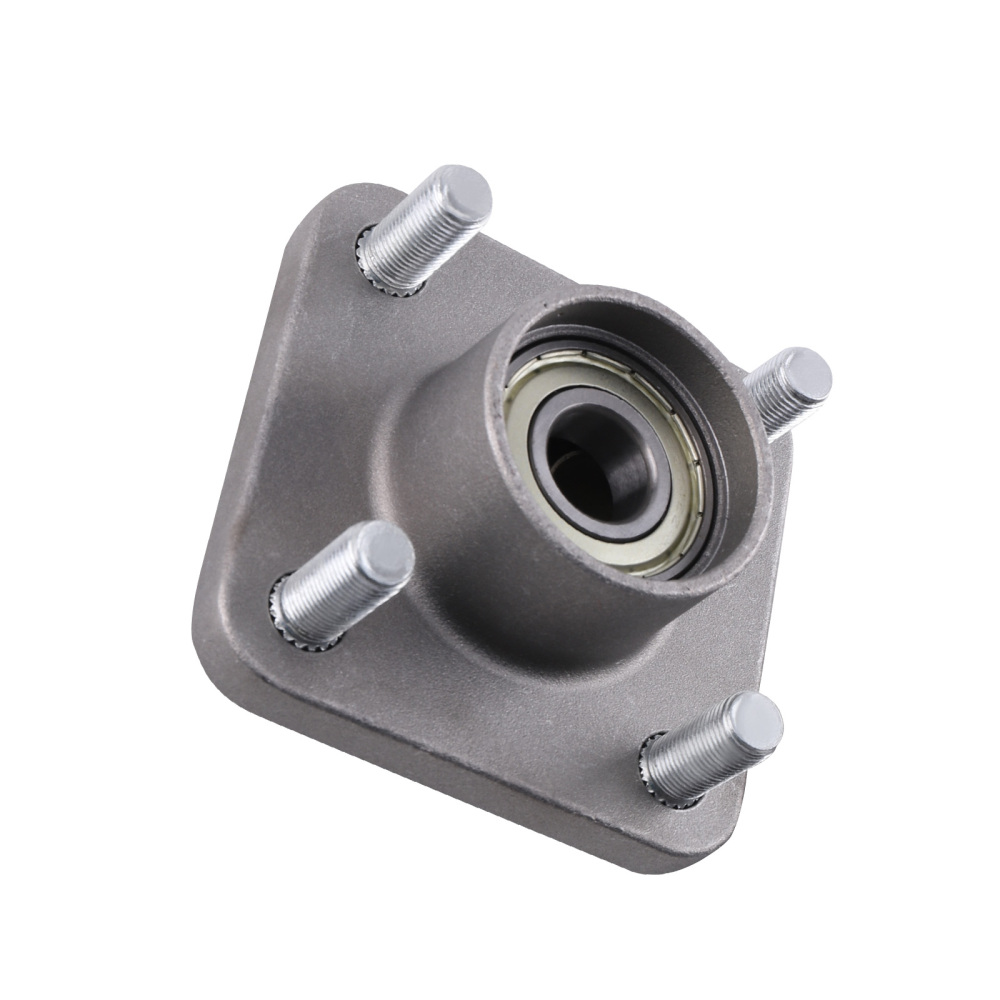 2pc compatible for Golf Cart Front End Repair Kit for Club Car Precedent models 2004+ 102287701