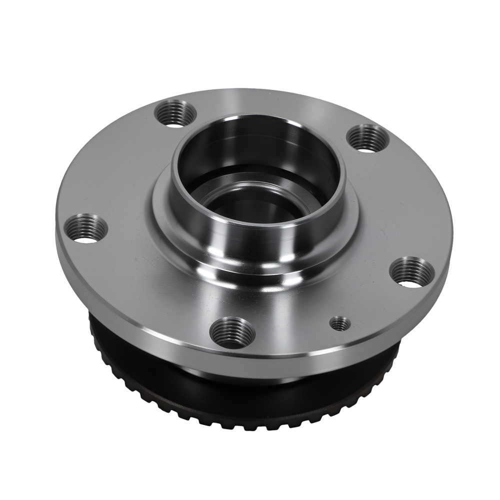 Kit Moyeu Roue Arrière compatible pour Audi A4 Cabriolet 8H7 8HE 8E0598611B 2002-2009