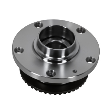 Kit Moyeu Roue Arrière compatible pour Audi A4 Cabriolet 8H7 8HE 8E0598611B 2002-2009