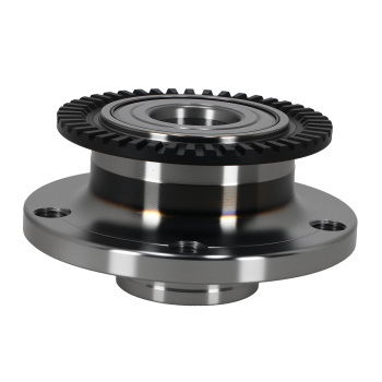 Kit Moyeu Roue Arrière compatible pour Audi A4 Cabriolet 8H7 8HE 8E0598611B 2002-2009