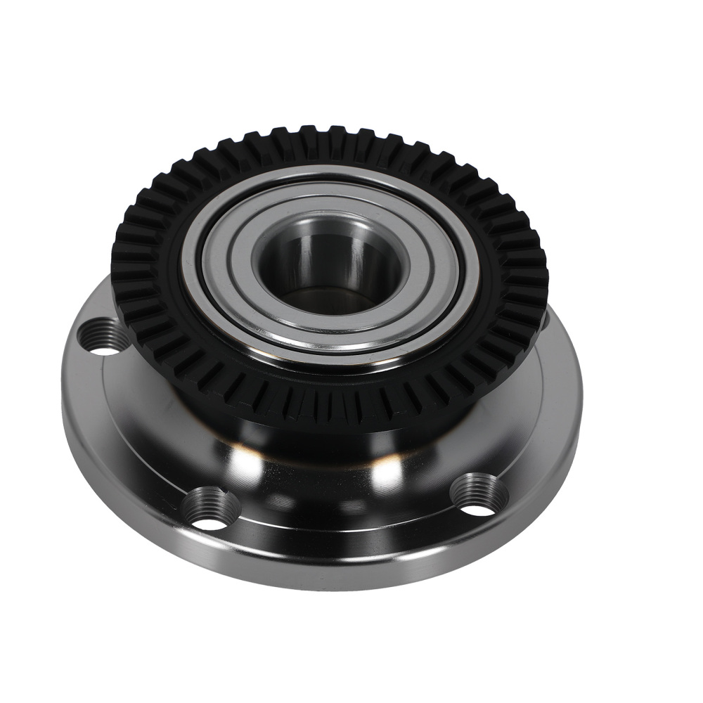 Kit Moyeu Roue Arrière compatible pour Audi A4 Cabriolet 8H7 8HE 8E0598611B 2002-2009