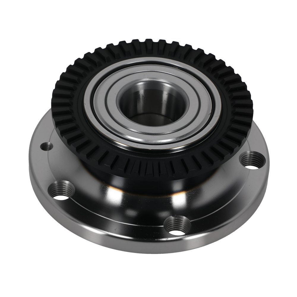 Kit Moyeu Roue Arrière compatible pour Audi A4 Cabriolet 8H7 8HE 8E0598611B 2002-2009