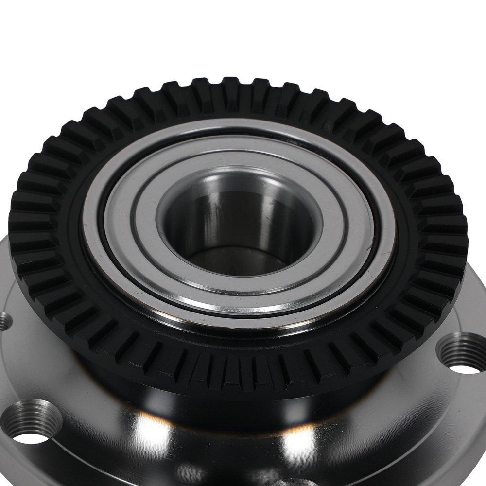 Kit Moyeu Roue Arrière compatible pour Audi A4 Cabriolet 8H7 8HE 8E0598611B 2002-2009