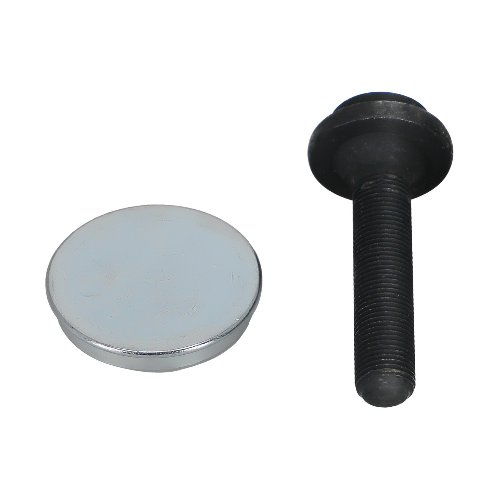 1x Kit Rodamiento Rueda Eje Trasero compatible para Audi A4 B6 B7 2000-2008 8E0598611B