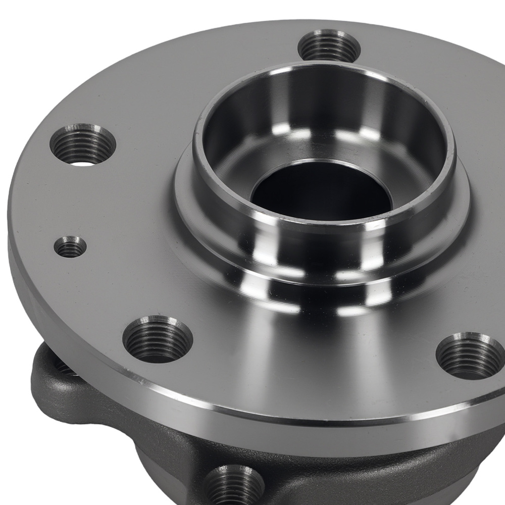 Kit Roulement Avant compatible pour Audi A3 compatible pour VW Golf Passat compatible pour Skoda 2003-2023 3C0498621