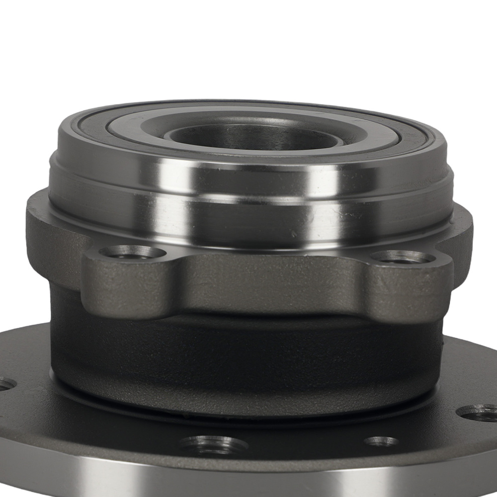 Kit Roulement Avant compatible pour Audi A3 compatible pour VW Golf Passat compatible pour Skoda 2003-2023 3C0498621